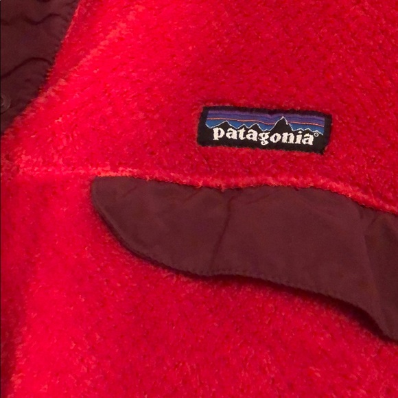 Women’s Patagonia - Picture 2 of 3